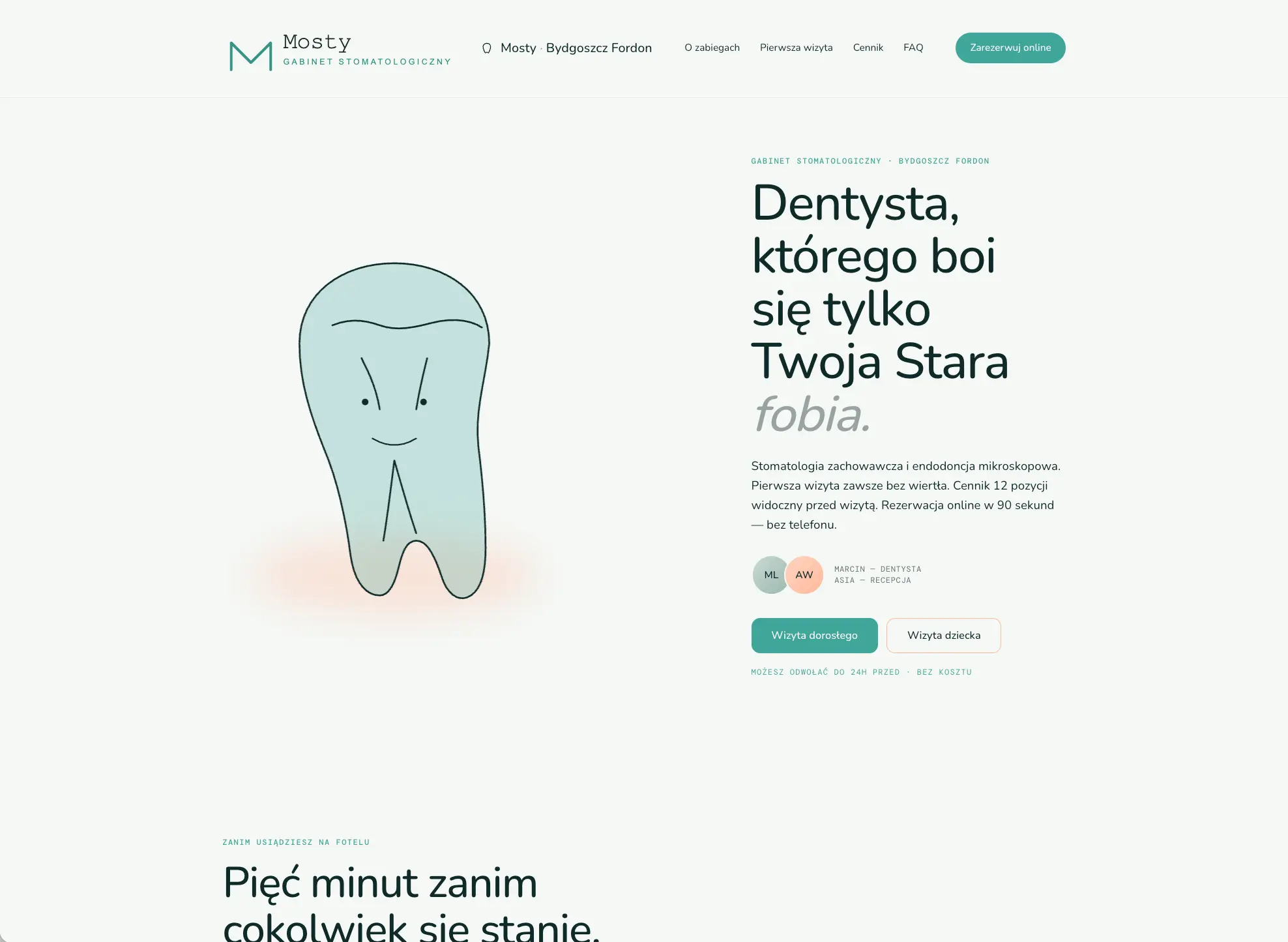Mosty