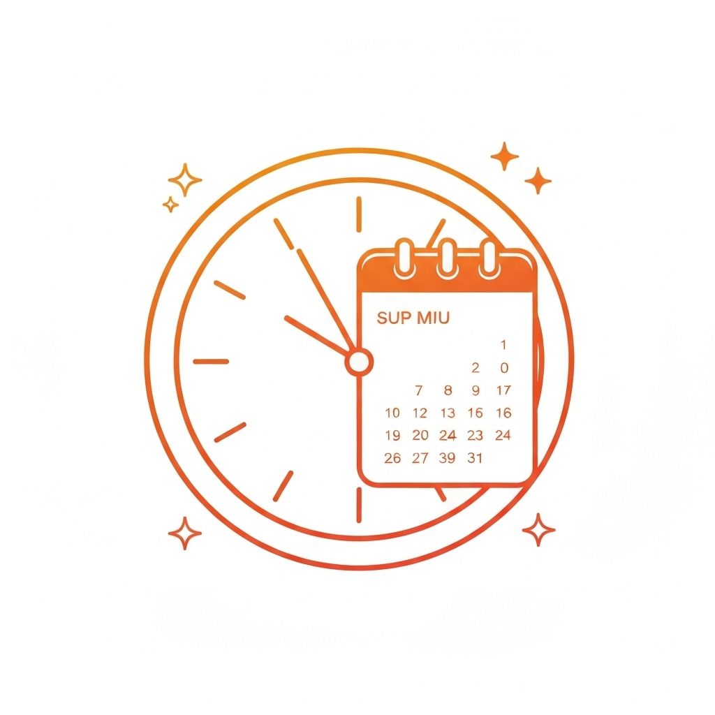 Oszczędność czasu